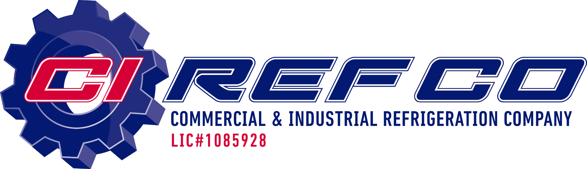 CI RefCo - Commercial & Industrial Refrigeration Company