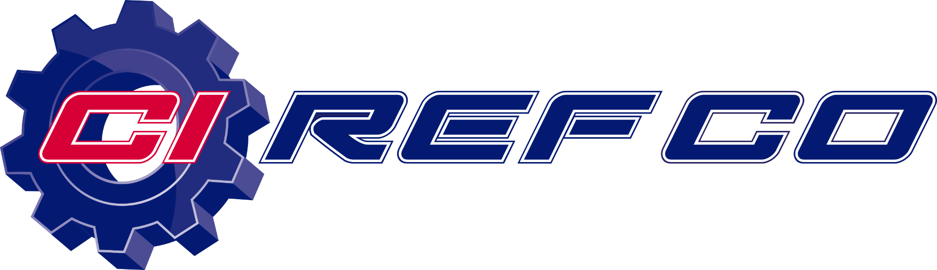 CI RefCo Logo