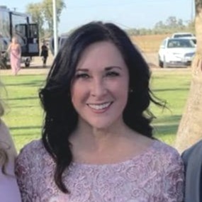 Gina Bradstock